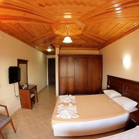 Selimiye Losta Beach Marmaris Zewnętrze zdjęcie