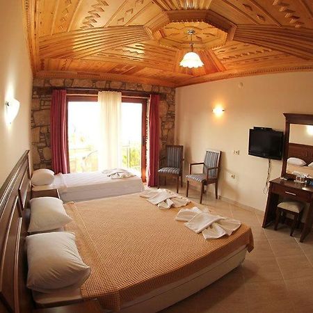 Selimiye Losta Beach Marmaris Zewnętrze zdjęcie