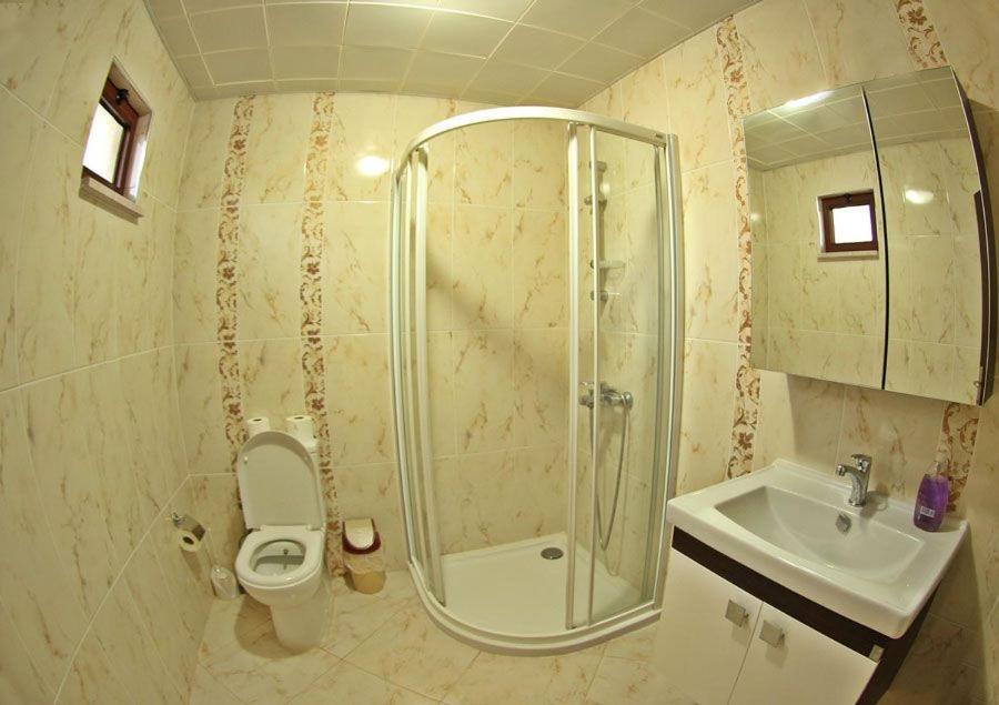 Selimiye Losta Beach Marmaris Zewnętrze zdjęcie
