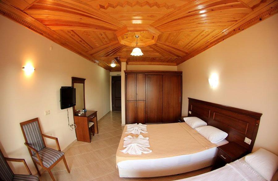 Selimiye Losta Beach Marmaris Zewnętrze zdjęcie